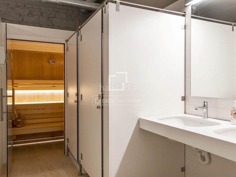 Foto 37493db4-6952-4e28-8fb4-03fc526d8719. Pis amb calefacció piscina a Dreta de l´Eixample Barcelona