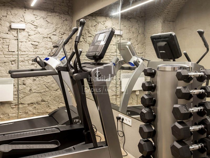 Foto 59d5e4aa-545f-4541-a19a-8edd4b7d5082. Pis amb calefacció piscina a Dreta de l´Eixample Barcelona