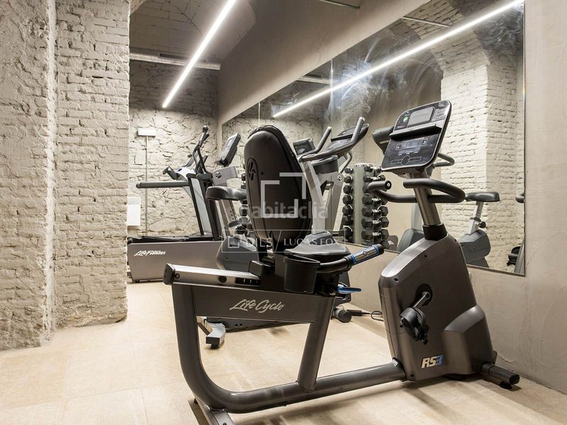 Foto 5dae7008-9ab5-4ee3-a744-c943eab0aaed. Pis amb calefacció piscina a Dreta de l´Eixample Barcelona