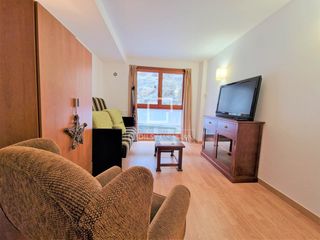 Affitto Appartamento in Soldeu-Incles. Piso de 1 dormitorio en alquiler en soldeu, canillo