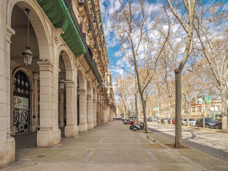 Foto 256f9485-36cf-4de8-81dd-9f995c0f1a5d. Pis amb calefacció a St. Pere - Sta. Caterina - El Born Barcelona