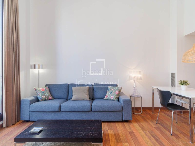 Foto 28944fb0-d2c4-46f6-ab23-c577acaeef7d. Pis amb calefacció a St. Pere - Sta. Caterina - El Born Barcelona