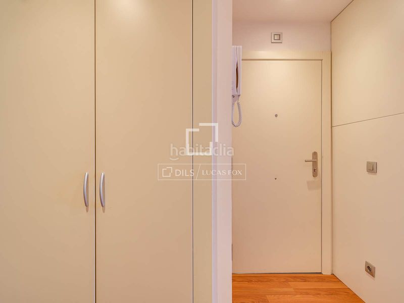 Foto 29be68e8-b436-4667-9d15-a8269a76a54d. Pis amb calefacció a St. Pere - Sta. Caterina - El Born Barcelona