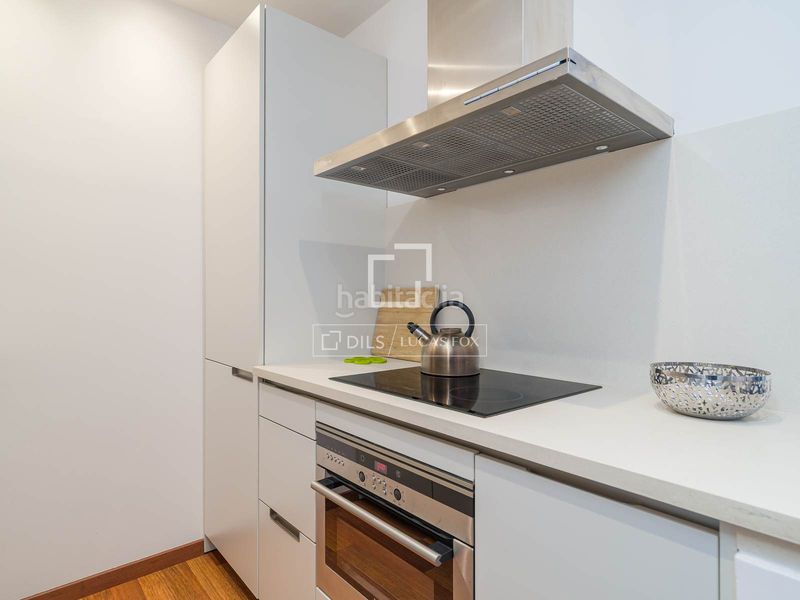 Foto 346f5809-89ab-4037-8ced-cd69ee3f5de0. Pis amb calefacció a St. Pere - Sta. Caterina - El Born Barcelona