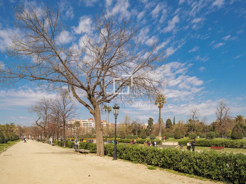 Foto 4bcc6509-4485-4a71-94ac-63280e6997e7. Pis amb calefacció a St. Pere - Sta. Caterina - El Born Barcelona