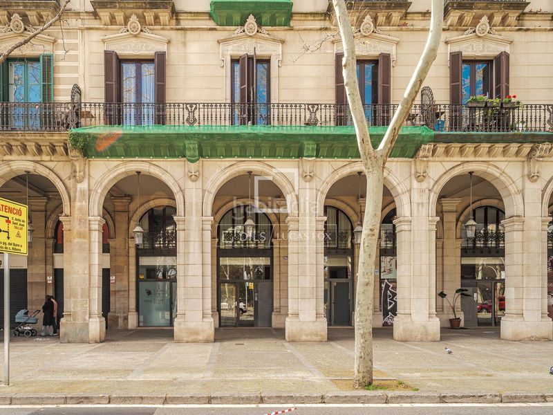 Foto 4bced154-1e3f-4fdc-b36a-30d0f1e57499. Pis amb calefacció a St. Pere - Sta. Caterina - El Born Barcelona