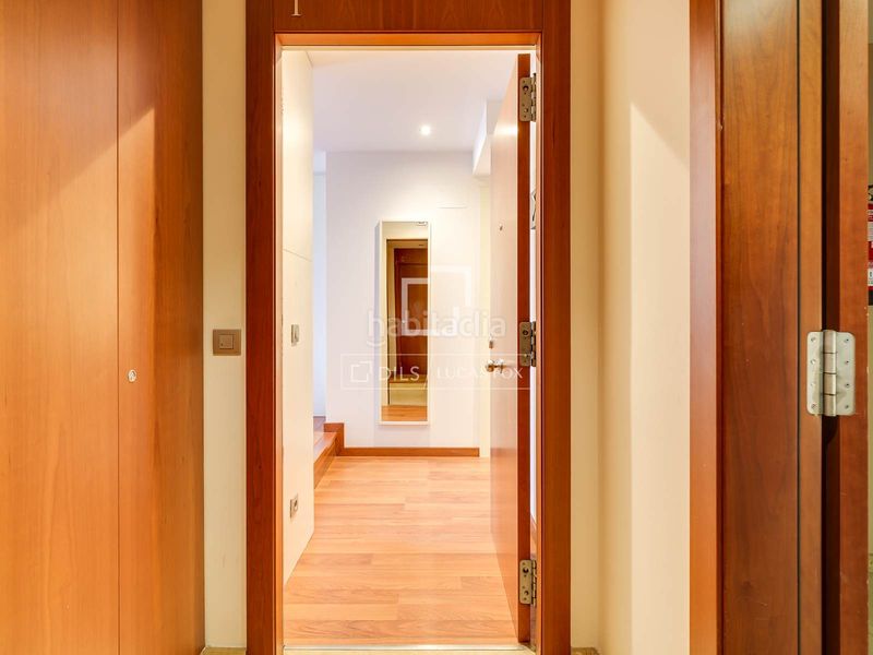 Foto 562bfdd7-ece3-4d27-927a-0d4fc35f4f3f. Pis amb calefacció a St. Pere - Sta. Caterina - El Born Barcelona