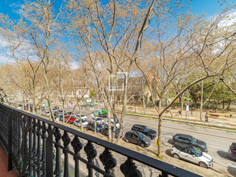 Foto 73874bb8-2473-4e3d-8eea-40aad12e7565. Pis amb calefacció a St. Pere - Sta. Caterina - El Born Barcelona