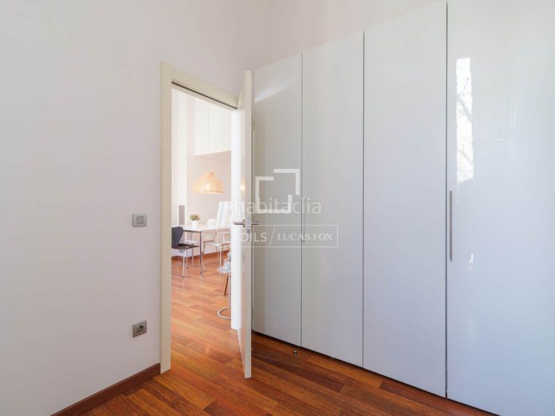 Foto abeefe33-5c81-4f2e-a2d6-cd7e0d8dab8f. Pis amb calefacció a St. Pere - Sta. Caterina - El Born Barcelona