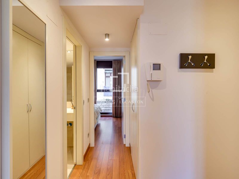 Foto b2ffea3c-458f-4bbc-b139-53dcbc3ed206. Pis amb calefacció a St. Pere - Sta. Caterina - El Born Barcelona