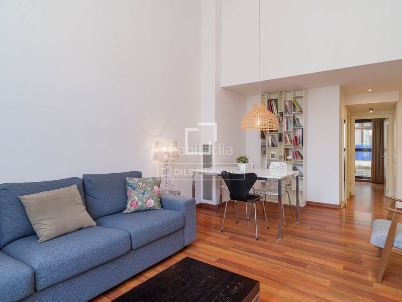 Foto b7c81029-6d49-4047-ac72-326610122732. Pis amb calefacció a St. Pere - Sta. Caterina - El Born Barcelona