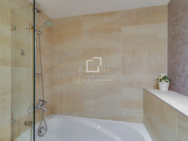 Foto d09552d4-84d9-4b56-aaf5-32ce3f9c126c. Pis amb calefacció a St. Pere - Sta. Caterina - El Born Barcelona