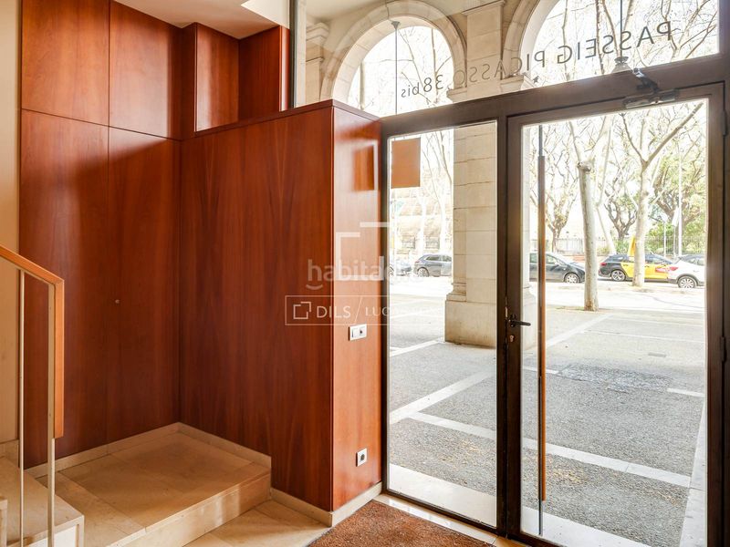 Foto e0c82f8f-fa8e-4bec-9c12-7e225e79f87d. Pis amb calefacció a St. Pere - Sta. Caterina - El Born Barcelona