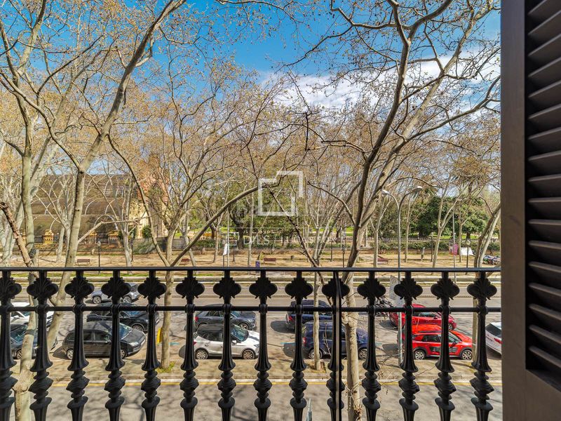 Foto f234fd5d-24e6-4c56-9914-d72c0ee03682. Pis amb calefacció a St. Pere - Sta. Caterina - El Born Barcelona