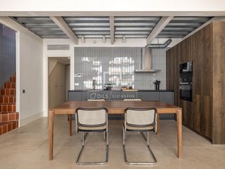 Location Loft à Provençals del Poblenou. Para estrenar. loft en excelentes condiciones de 2 dormitorios c