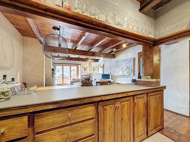 Foto 0f468478-46f6-478f-a171-9b163b92e78d. Piso  en excelentes condiciones de 2 dormitorios en venta en El Tarter, andorra en Canillo