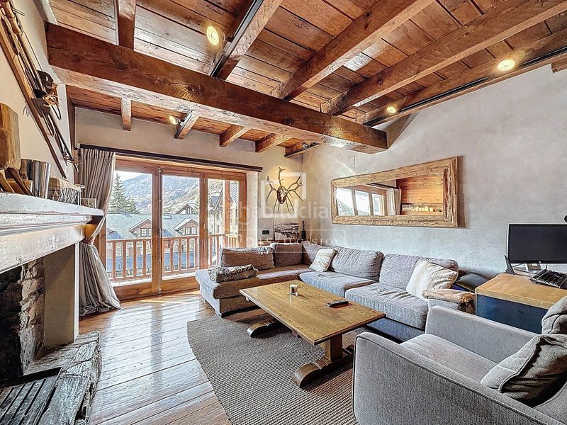 Foto 149a2bdb-e1b1-41cc-9ded-08d156edc90c. Piso  en excelentes condiciones de 2 dormitorios en venta en El Tarter, andorra en Canillo