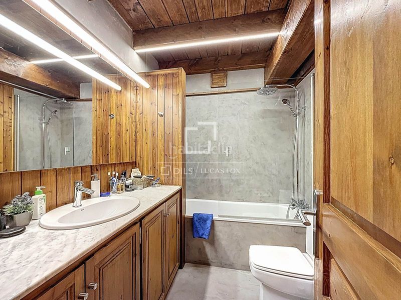 Foto 306a36dc-5c2e-437a-b244-0184273f1137. Piso  en excelentes condiciones de 2 dormitorios en venta en El Tarter, andorra en Canillo