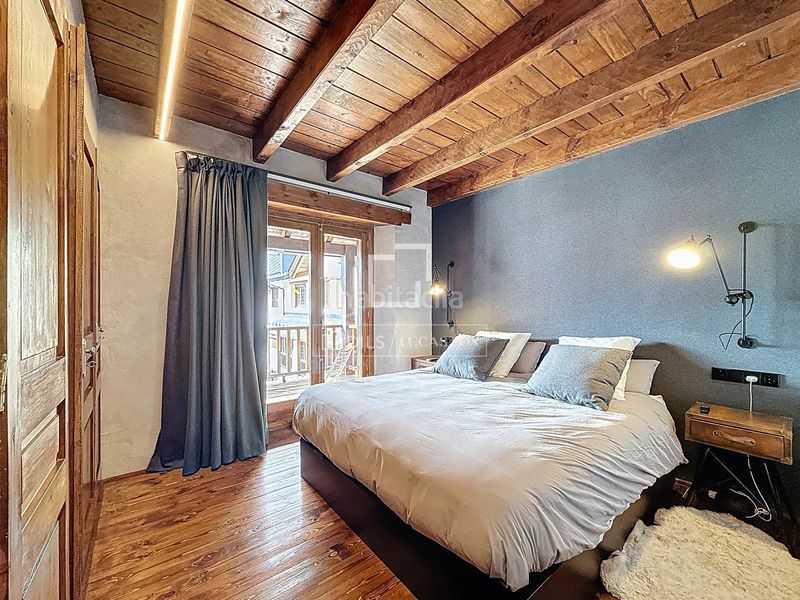 Foto 36ca60bf-d63d-4847-b3c7-6fa8c86cbafd. Piso  en excelentes condiciones de 2 dormitorios en venta en El Tarter, andorra en Canillo