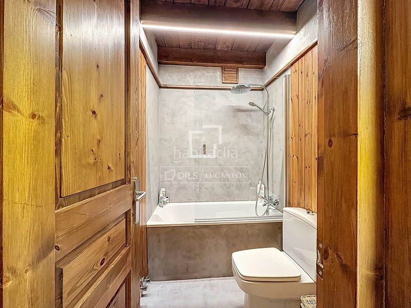 Foto 59825b7c-4f6d-4b86-a118-0e118835cbd4. Piso  en excelentes condiciones de 2 dormitorios en venta en El Tarter, andorra en Canillo