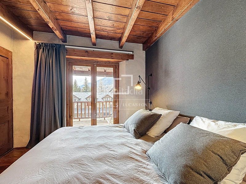 Foto 88e93af4-8c91-4eb1-9c44-c30c7b83b144. Piso  en excelentes condiciones de 2 dormitorios en venta en El Tarter, andorra en Canillo