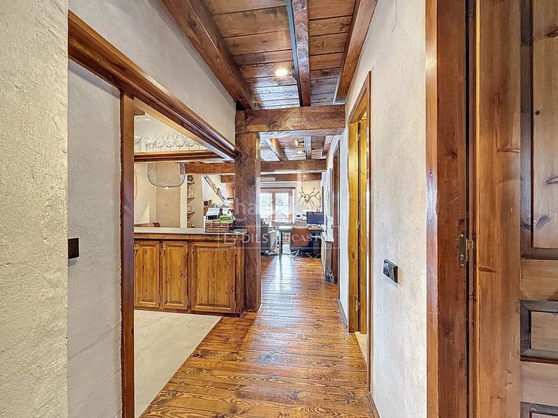 Foto 9b464534-9ebc-4275-9aa0-b71376dba417. Piso  en excelentes condiciones de 2 dormitorios en venta en El Tarter, andorra en Canillo