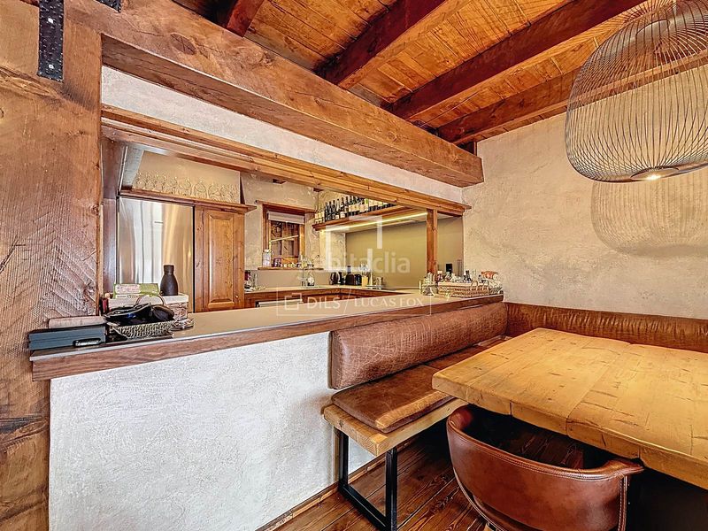 Foto 9cbfe668-5675-4af9-be73-5cea6616af5d. Piso  en excelentes condiciones de 2 dormitorios en venta en El Tarter, andorra en Canillo