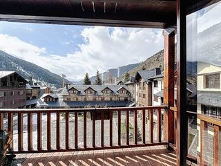 2-bedroom flat for sale in El Tarter, Canillo · 59 of 60