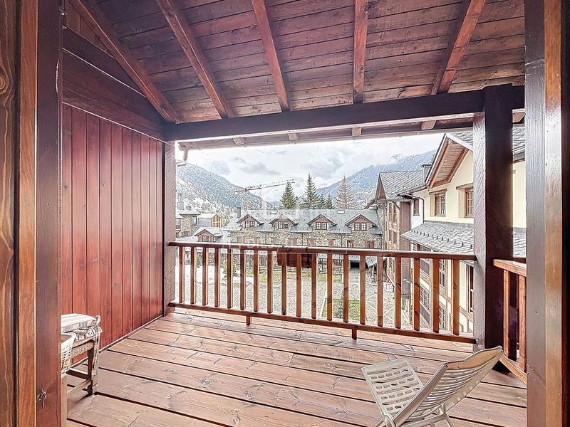 Foto da10e561-e5f3-4322-a446-b4bd185e8154. Piso  en excelentes condiciones de 2 dormitorios en venta en El Tarter, andorra en Canillo