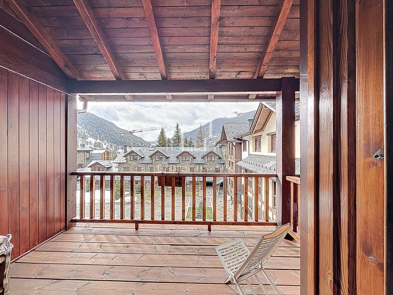 Foto e57d12b2-8608-4104-a992-bd42939cb800. Piso  en excelentes condiciones de 2 dormitorios en venta en El Tarter, andorra en Canillo
