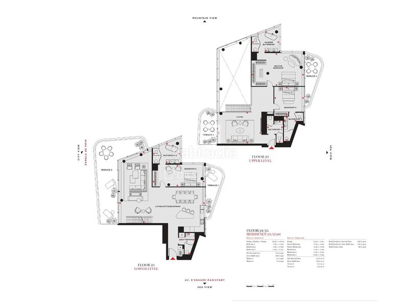 Foto 331a0e77-f984-45de-81a3-ca873b22e2cf. Pis amb calefacció aparcament piscina a Besòs - Maresme Barcelona