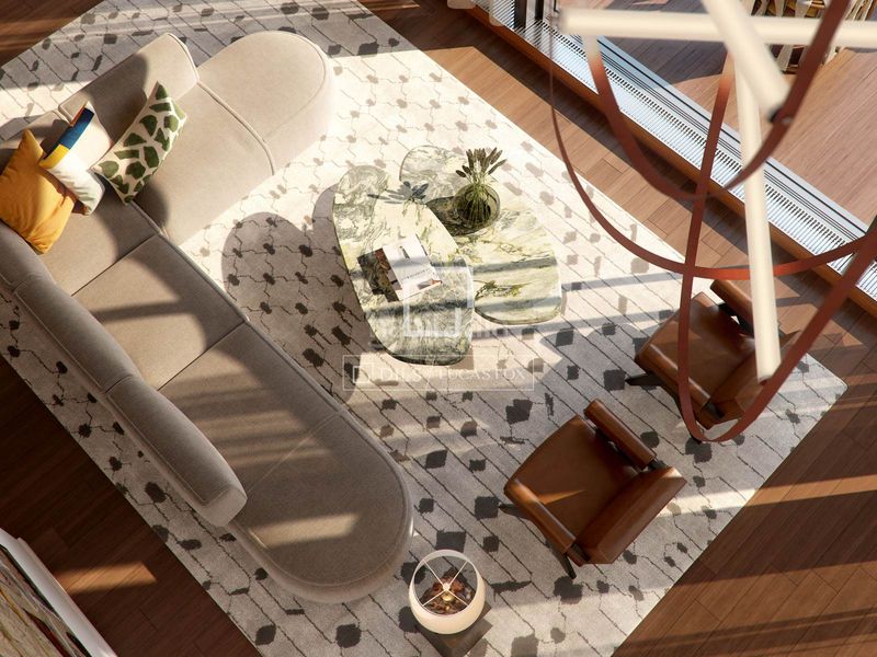 Foto 9d682ffa-571b-43a3-9235-6a642676c839. Pis amb calefacció aparcament piscina a Besòs - Maresme Barcelona