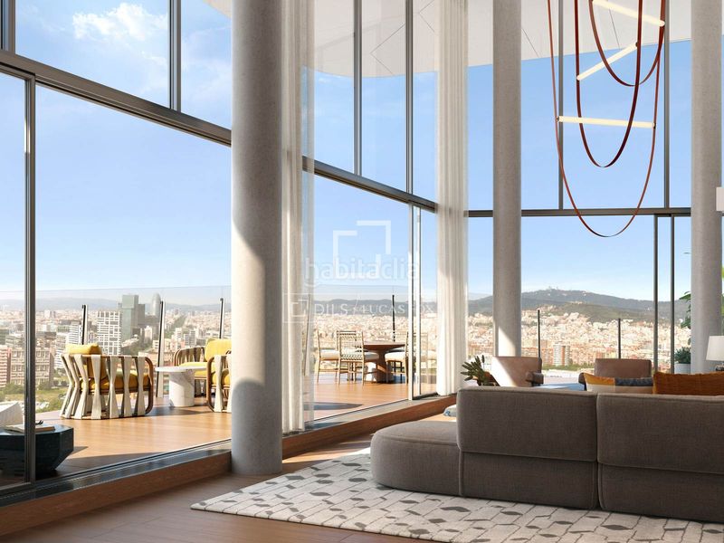 Foto af371250-0f58-44a0-96dc-819286af1e64. Pis amb calefacció aparcament piscina a Besòs - Maresme Barcelona