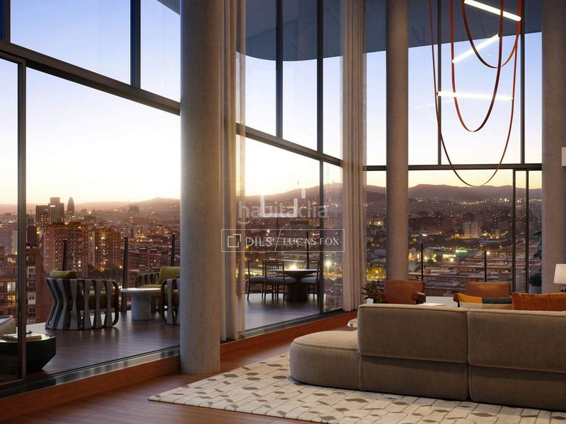 Foto de0574eb-d780-40f3-a255-461c03bdfb0d. Pis amb calefacció aparcament piscina a Besòs - Maresme Barcelona