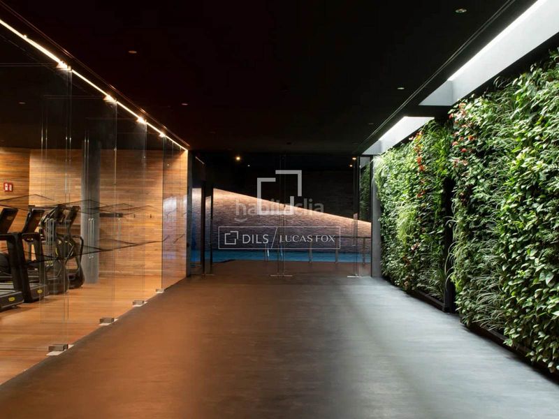 Foto da547b58-a596-4594-a58b-3c482043322b. Pis amb calefacció aparcament piscina a Besòs - Maresme Barcelona