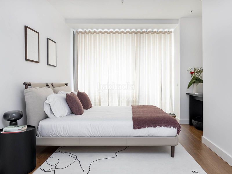 Foto 18800450-16eb-4f88-b161-f604254be20b. Pis amb calefacció aparcament piscina a Besòs - Maresme Barcelona