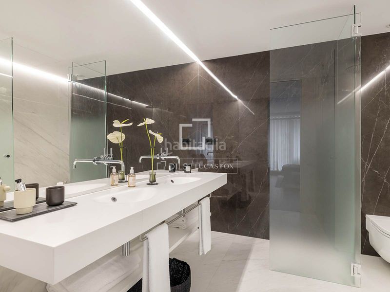 Foto 4a2d8245-a6ed-4b94-886e-a56e3360febb. Pis amb calefacció aparcament piscina a Besòs - Maresme Barcelona