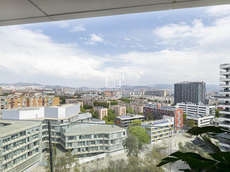 Foto 4d66b3af-7ee0-4907-8172-d2f5f6f86d7b. Pis amb calefacció aparcament piscina a Besòs - Maresme Barcelona