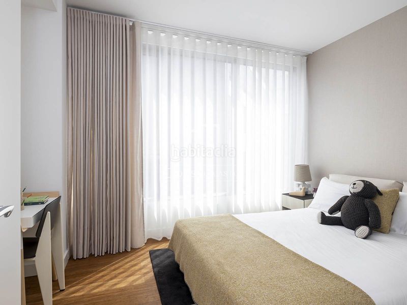 Foto 57446c2e-f5e3-4327-a597-d19857a0426b. Pis amb calefacció aparcament piscina a Besòs - Maresme Barcelona