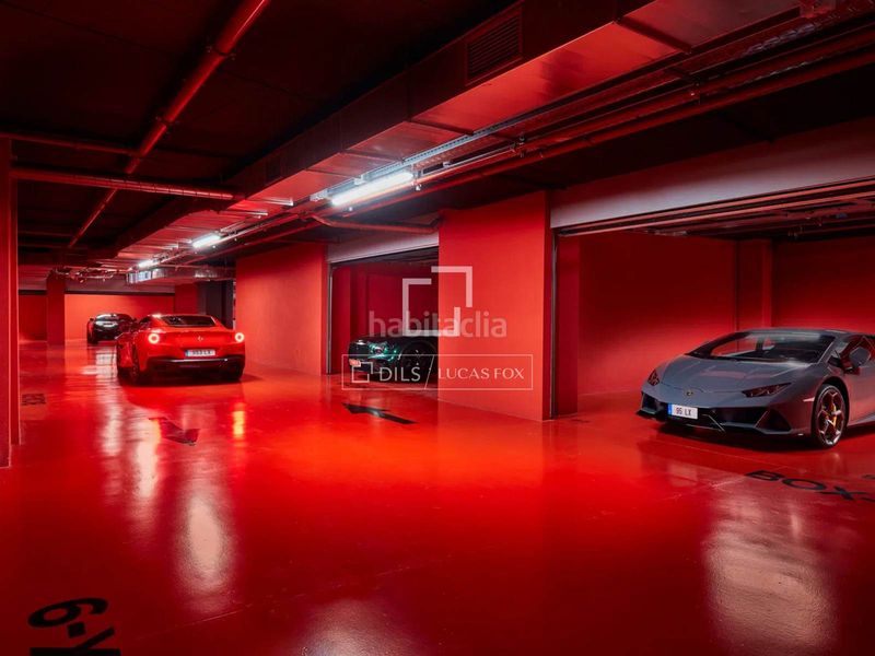 Foto 755aaf52-9159-4d46-9657-99331a04f555. Pis amb calefacció aparcament piscina a Besòs - Maresme Barcelona