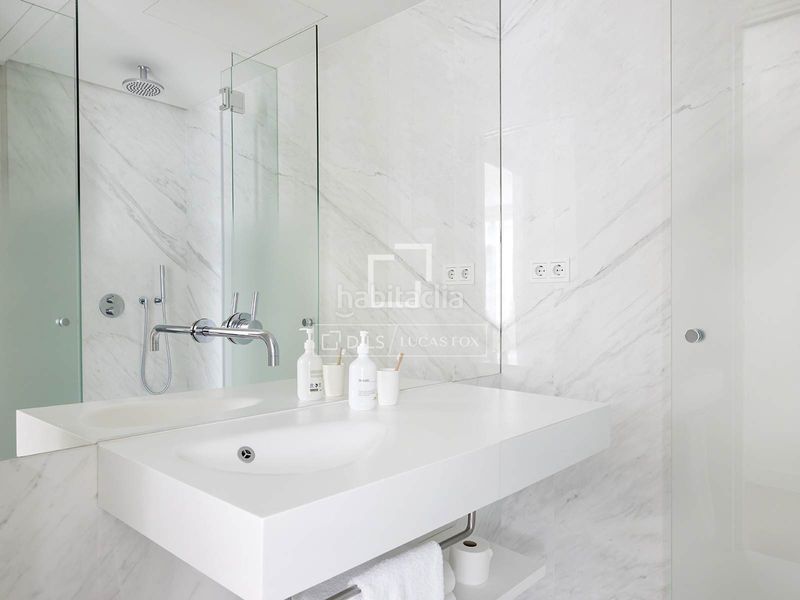 Foto bd18c103-6373-4e87-90cd-db5c099a8a84. Pis amb calefacció aparcament piscina a Besòs - Maresme Barcelona