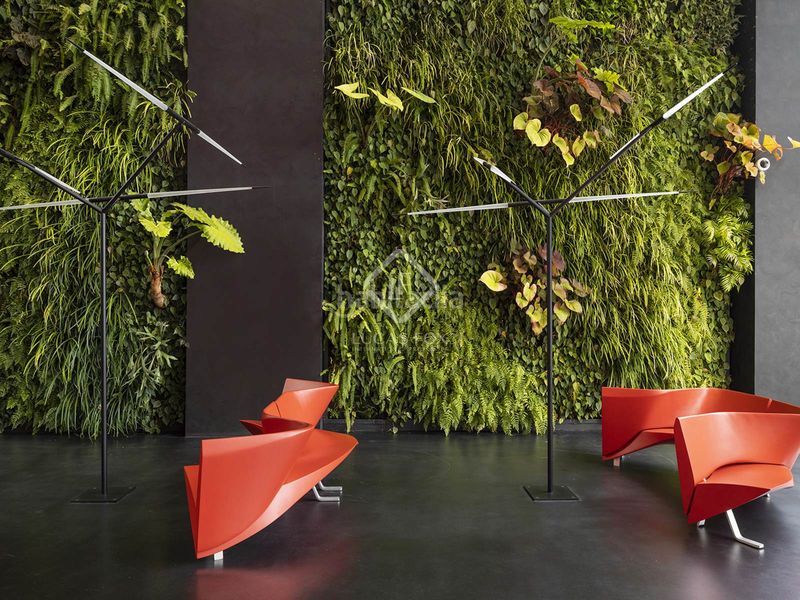 Foto f9f224dd-df57-4475-b769-592f93f078da. Pis amb calefacció aparcament piscina a Besòs - Maresme Barcelona