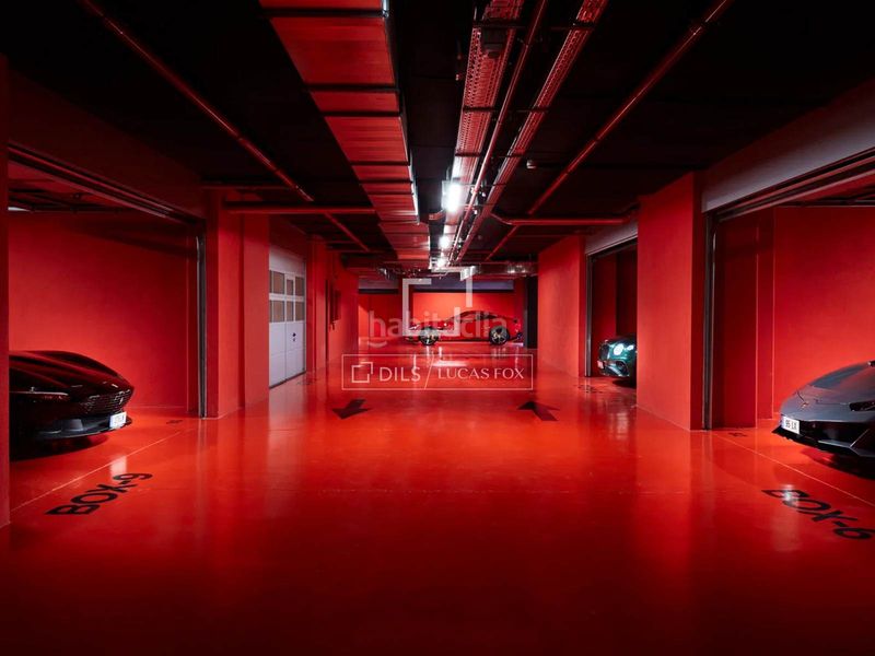 Foto 55d567de-2ceb-4a42-8e49-6013cebb4554. Piso residencia de obra nueva con tres dormitorios y terraza de 57m en venta en diagonal mar en Barcelona