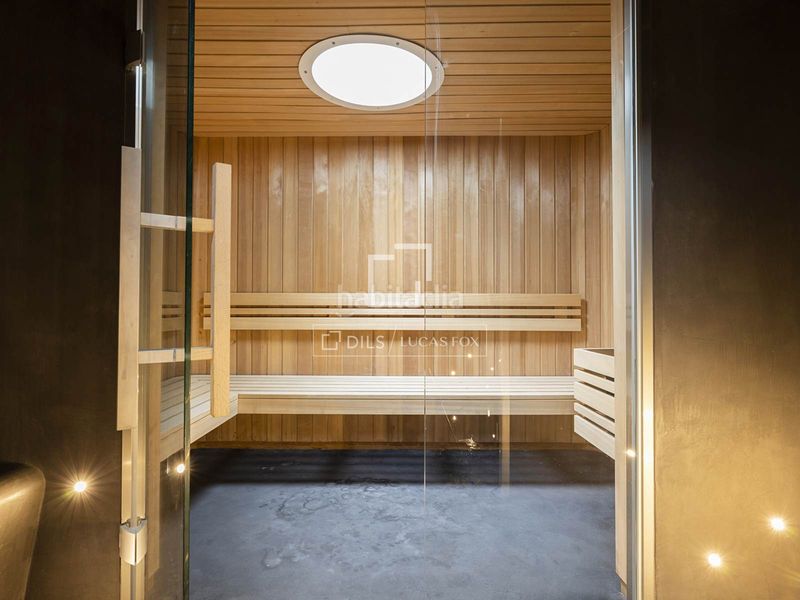 Foto 6fcc6a6f-8c20-464c-96c4-4486bc2609d4. Piso residencia de obra nueva con tres dormitorios y terraza de 57m en venta en diagonal mar en Barcelona