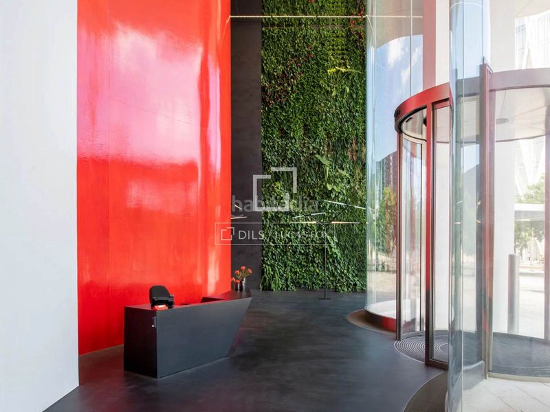 Foto 798c9190-3e5f-4b0c-820f-963cf6b2b9c8. Piso residencia de obra nueva con tres dormitorios y terraza de 57m en venta en diagonal mar en Barcelona