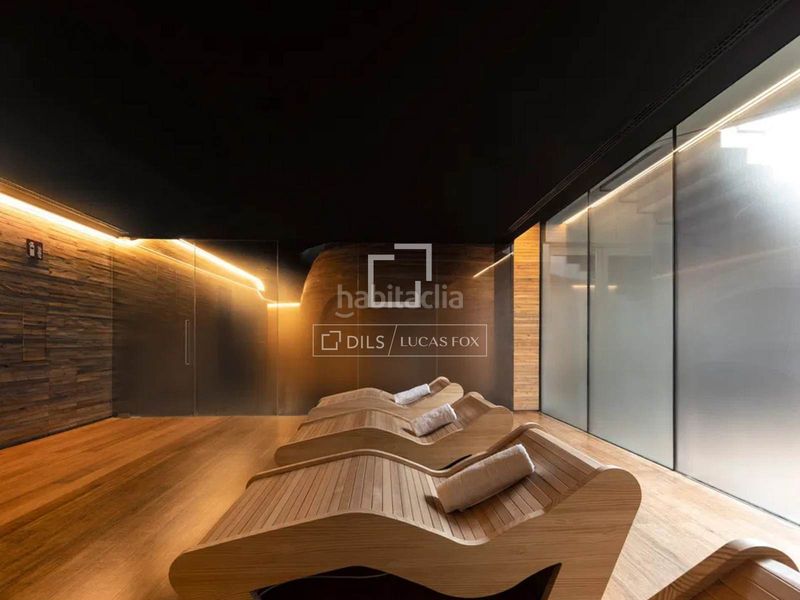 Foto f9b53950-73bb-4b56-b9eb-cf1fac6a956d. Piso residencia de obra nueva con tres dormitorios y terraza de 57m en venta en diagonal mar en Barcelona