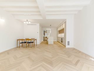 Piso en Gòtic