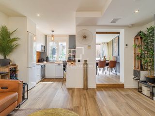 Pis a La Nova Esquerra de l´Eixample