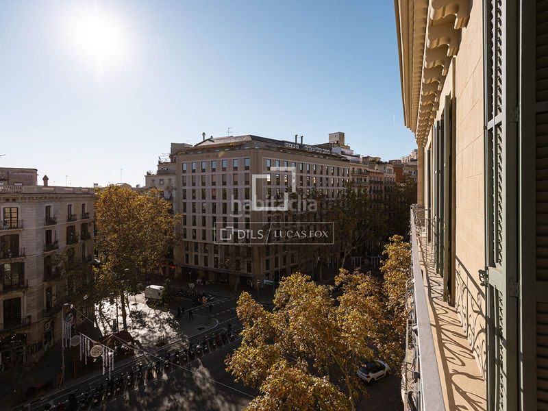 Foto 44021a48-ffac-48ed-a27c-ab191828c913. Pis amb calefacció piscina a Dreta de l´Eixample Barcelona