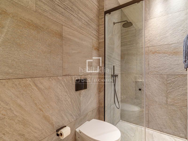 Foto 08e3e022-a3eb-40d5-a0fc-aea163845a96. Pis amb calefacció a St. Pere - Sta. Caterina - El Born Barcelona